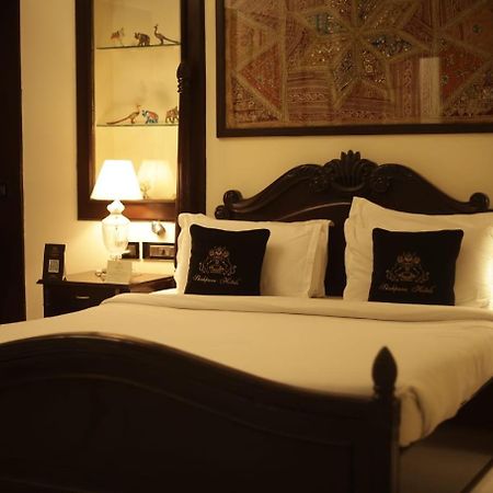 Hotel Shahpura Barliyas House Udaipur Exterior foto