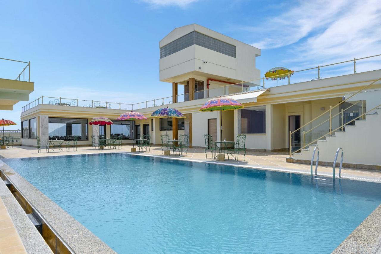 Hotel Shahpura Barliyas House Udaipur Exterior foto